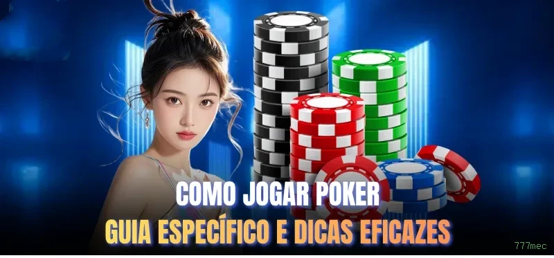 Pagamentos 777mec PIX